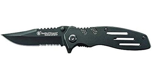 Smith Y Wesson Swa24scp Extreme Ops