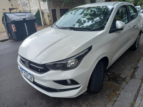 Fiat Cronos 1.3 Attractive Mt