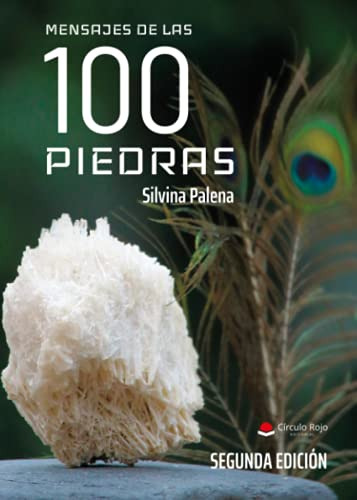 Mensajes De Las 100 Piedras -sin Coleccion-