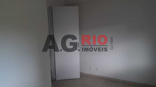 Imagem 9 de 15 de Apartamento-à Venda-taquara-rio De Janeiro - Tqap20600