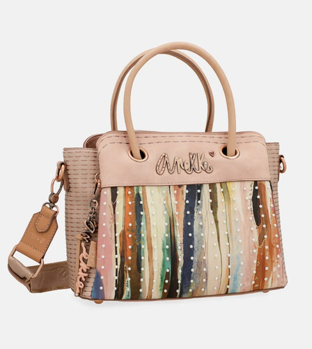 Bolsa Anekke Hollywood, Studio Mod. 38761-244