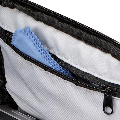 Bolso Case Logic Tcb 405 Camara Compacta Hibrida Lente
