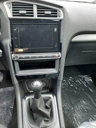 Citroën C4 Lounge 2021 1.6 Vti 115 Live 0km
