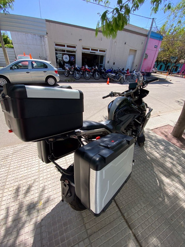 Imagen 7 de 8 de Beta Zontes T310 2 Rayos