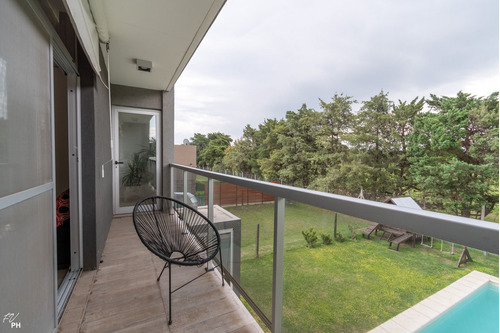 Imagen 30 de 30 de Casa En Venta 3 Dorm En Barrio Cerrado Brisanova