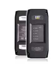 Comprar Scanner Caterpillar Et3 Maquinaria Vial Ultima Version