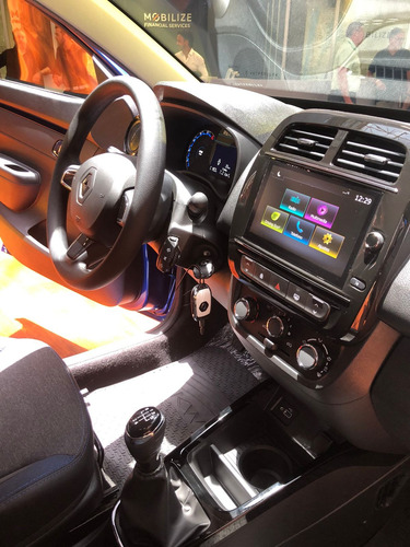 Renault Kwid 1.0 Sce 66Cv Iconic Bitono