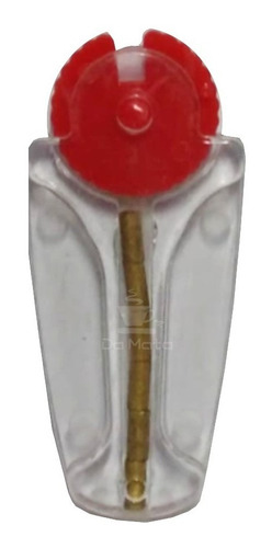 Imagem 2 de 4 de 24 Pedras Para Isqueiro Reposição, Zippo Ou Clipper