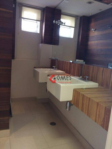 Imagem 8 de 30 de Prédio Comercial Para Locação, Vila Vermelha, São Paulo. - Pr0077