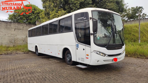 Imagem 3 de 11 de Comil Campione Mb Of 1722 Ano 2011 44 Lug C/ Ar Dt-ref 716