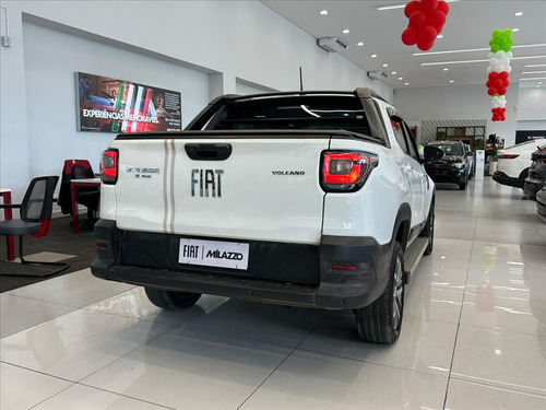 Fiat Strada 1.3 FIREFLY FLEX VOLCANO CD MANUAL