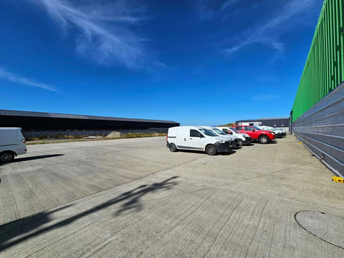 Venta Amplia Bodega (75316)