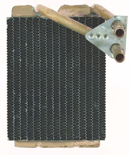 Radiador Calefaccion Apdi Dodge Ramcharger 5.9l 81-93