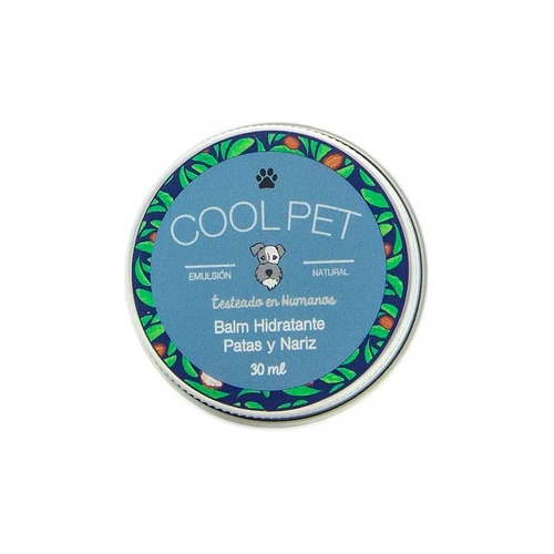 Cool Pet Bálsamo Hidratante  30 Ml