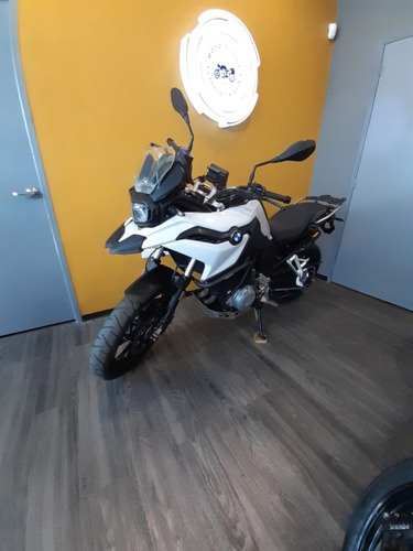 Imagen 6 de 8 de Moto Bmw F750 Gs 2019 Equipadisima