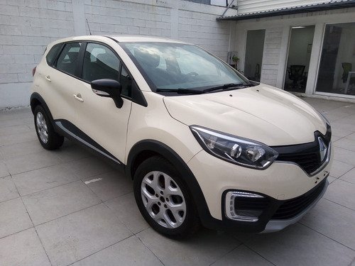 Imagen 4 de 15 de Renault Captur 2019