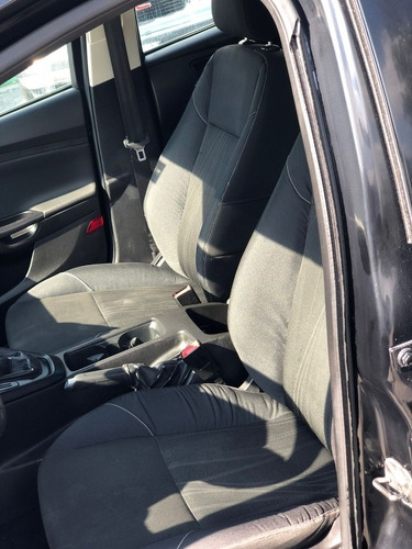 Imagen 9 de 11 de Ford Focus 2.0 Se Mt 2016