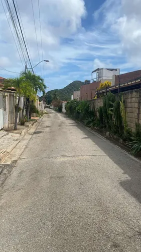 Townhouse En La Asunción