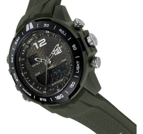 Reloj Caterpillar Original