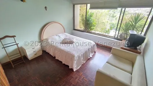 Casa En Venta En Macaracuay