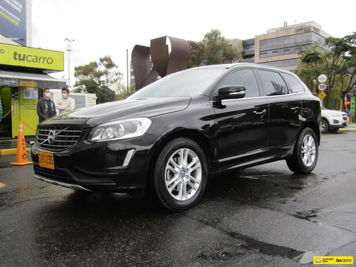Volvo Xc60 2.5 T5 Awd Summum