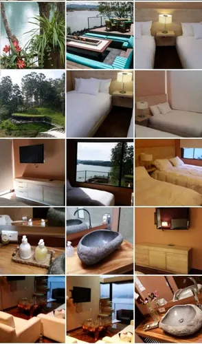 Cabaña Para La.venta En Guatape En Luxe By The Charlee Tipo B