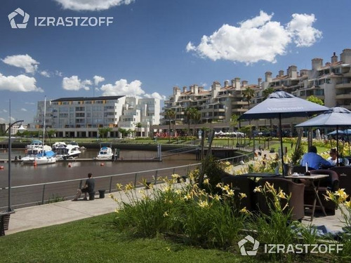 Imagen 8 de 8 de Departamento En Pb - Town Houses- Town Kiri-nordelta