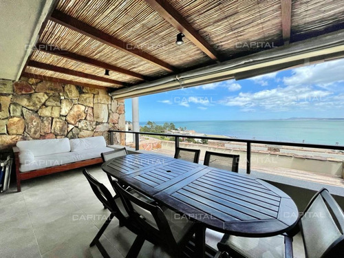 Imagen 2 de 15 de Apartamento En Quartier Punta Ballena Un Dormitorio - Punta Ballena Punta Ballena