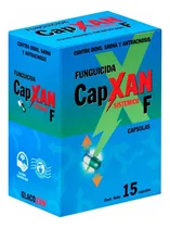 Comprar Glacoxan Capxan Funguicida Sistémico En Capsulas 3u