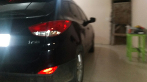 Hyundai Ix35 2011 2.0 Gls 2wd Aut. 5p
