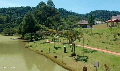 Terreno Em Condomínio Para Venda Em Itupeva, Ibi Aram 2 - Te186_2-1150252