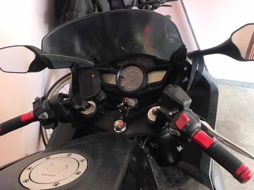 Imagem 4 de 10 de Honda Vfr 1200 F
