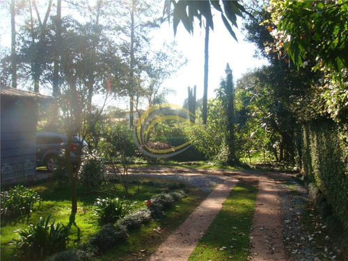 Imagem 21 de 25 de Casa Com 3 Dormitórios Suítes À Venda, 458 M² Por R$ 1.500.000 - Miolo Da Granja - Cotia/sp - Ca0467