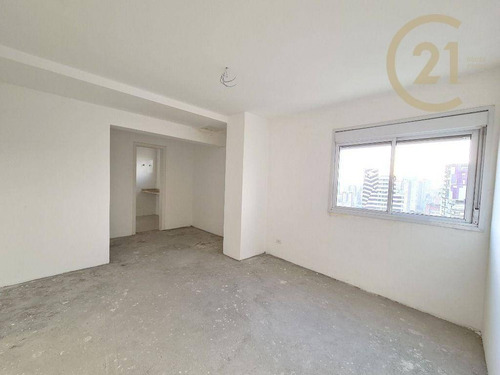 Imagem 23 de 30 de Cobertura Com 4 Dormitórios À Venda, 234 M² Por R$ 2.890.000,00 - Moema - São Paulo/sp - Co0909