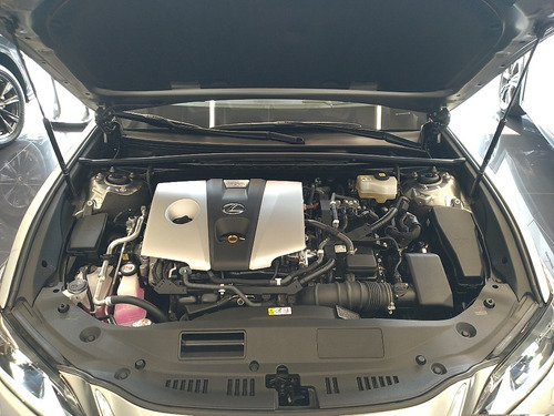 Imagem 14 de 14 de Lexus Es 300h 2.5 16v Híbrido Aut