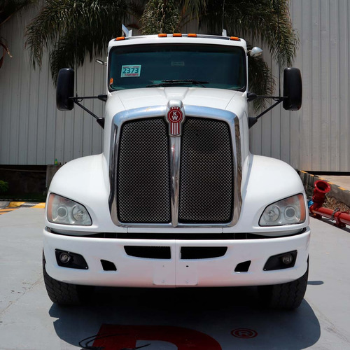 Trompo Hormigonero Camion Revolvedor 2009 Kenworth 10 M3