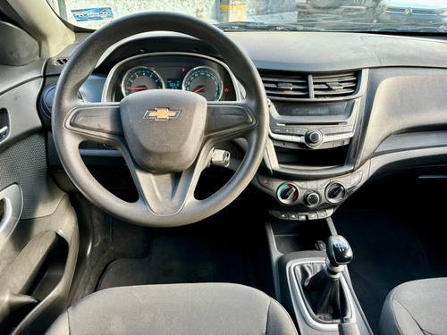 Chevrolet Aveo 1.5 Ls Tm
