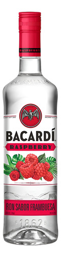 Ron Bacardi Razz 750 Ml