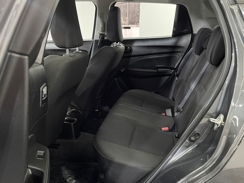Suzuki Swift 1.2 Gls At