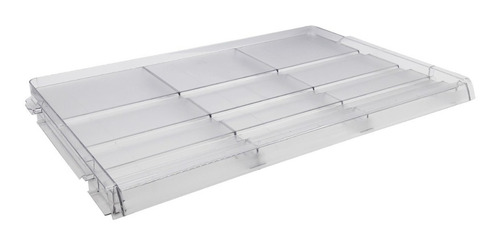 Bandeja Estante Multiuso Heladera Whirlpool Wrw52k1 Wrw52x1