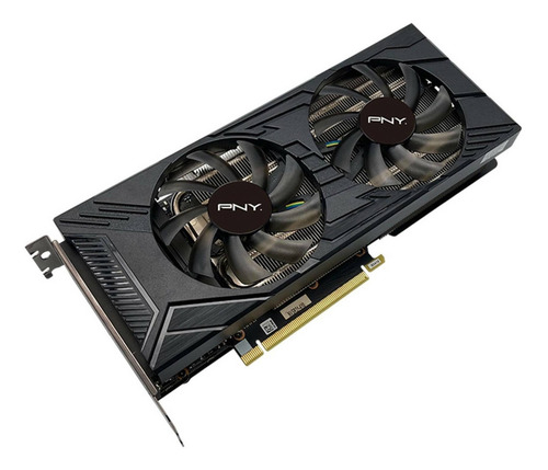 Tarjeta De Video Pny Nvidia Geforce Rtx 3050 8gb Gddr6 Dual