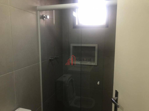 Apartamento Com 3 Dormitórios À Venda, 96 M² Por R$ 648.000,00 - Tatuapé - São Paulo/sp - Ap6386