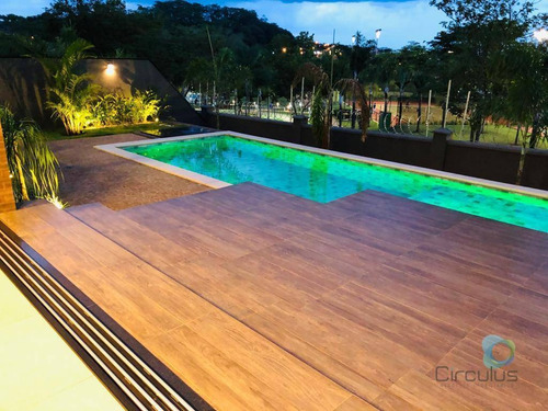 Imagem 17 de 30 de Casa Com 4 Suites À Venda, 410 M² - Alphaville Iii - Ribeirão Preto/sp - Ca1755
