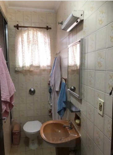 Imagem 16 de 19 de Sobrado Para Alugar, 140 M² Por R$ 2.900,00/mês - Vila Aurora (zona Norte) - São Paulo/sp - So0107