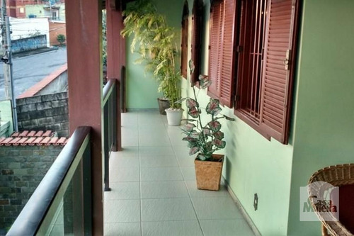 Imagem 4 de 10 de Casa À Venda No Inconfidentes - Código 444994 - 444994