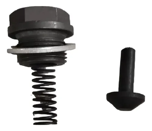 comprar Valvula Alivio Da Bomba Óleo  Mwm 229 \u002F X10 606908740025