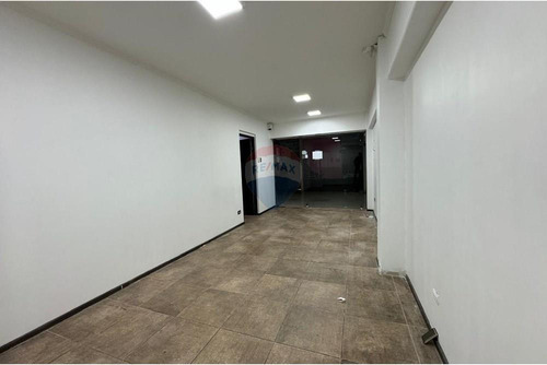 Local Comercial En Metro Los Leones