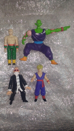 Figuras De Dragon Ball 