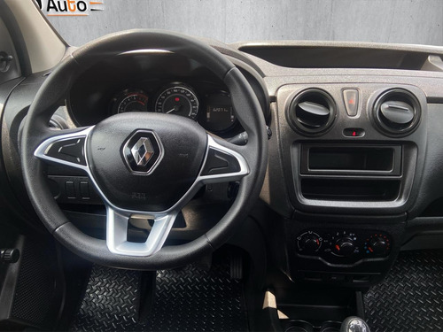 Renault Koleos 2.5 Intens Cvt