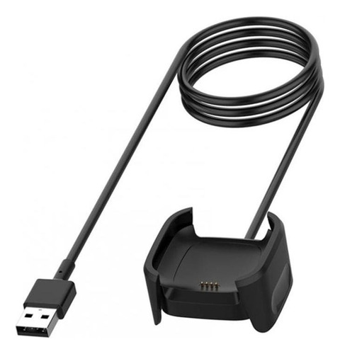 Cable De Carga Cuna Smart Watch Cargador Dock Cable Usb Para